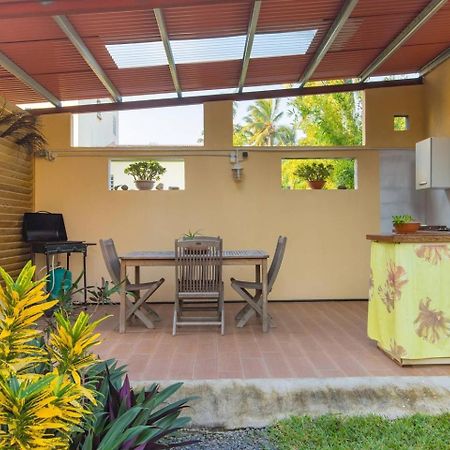 La Kaz A L'Etang - Votre Location De Vacances A L'Ile De La Reunion Saint-Louis Eksteriør billede